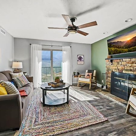 Hesed Mountain Haven Villa แกตลิงเบิร์ก ภายนอก รูปภาพ
