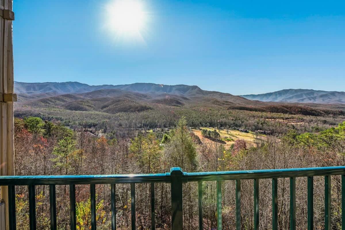 Hesed Mountain Haven Villa แกตลิงเบิร์ก ภายนอก รูปภาพ